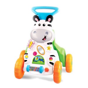 Wholesale Sit-to-Stand Learning Walker Toy